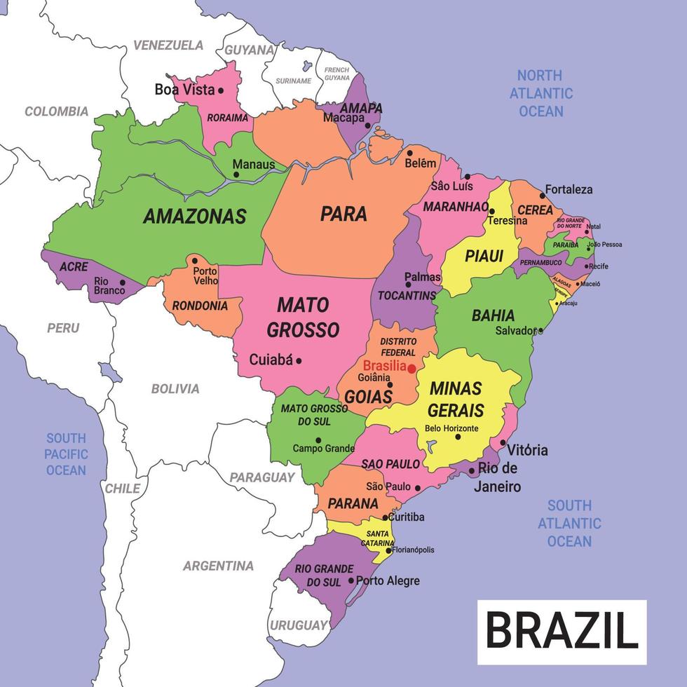 Brazil content image