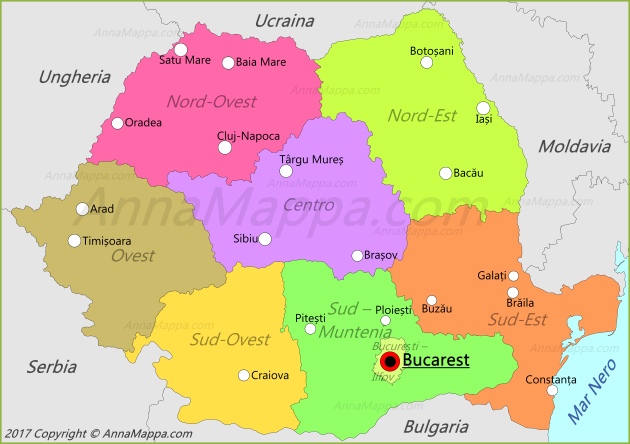 Rumunjska content image